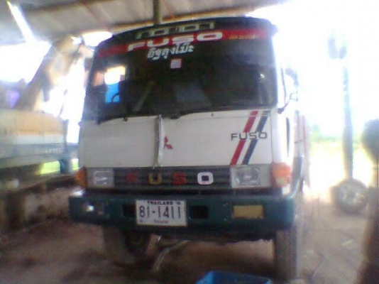 เหลือ แทรเลอร์ ud 41m 260 แรงม้า ครับ!