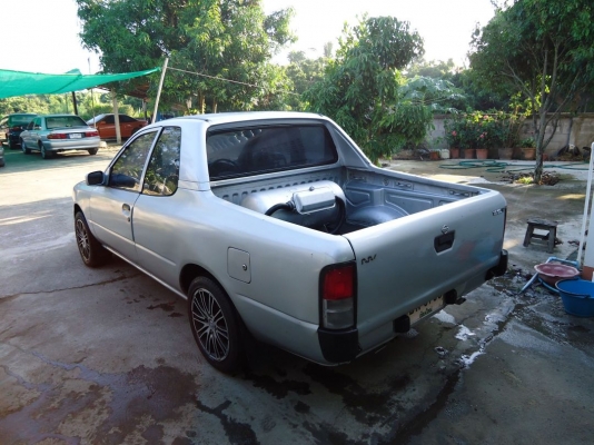 ขาย Nissan nv สภาพสวยๆ ติดแก็ส lpg ราคา 99,000 บาท +++++++++ ขาย Nissan nv สภาพสวยๆ ติดแก็ส lpg ราคา 99,000 บาท +++++++++