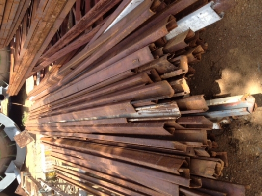 ขายโครงสร้าง 16x40 M ครับ ของสวยๆๆ ราคาไม่แพง