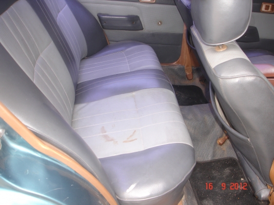 ขายเก๋งโตโยต้าเครื่องแรง