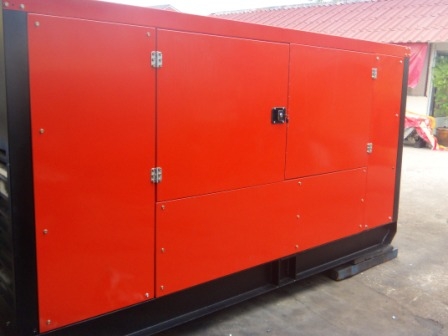ขายเครื่องปั่นไฟประกอบใหม่ MITSUBISHI 150/180 Kva รับประกัน 6 เดือนรองรับชุด ATSและรีโมทย์ไร้สายสตาร์ทเครื่องยนต์