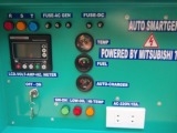 ขายเครื่องปั่นไฟประกอบใหม่ MITSUBISHI 150/180 Kva รับประกัน 6 เดือนรองรับชุด ATSและรีโมทย์ไร้สายสตาร์ทเครื่องยนต์