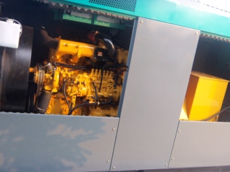 ขายเครื่องปั่นไฟประกอบใหม่ MITSUBISHI 150/180 Kva รับประกัน 6 เดือนรองรับชุด ATSและรีโมทย์ไร้สายสตาร์ทเครื่องยนต์