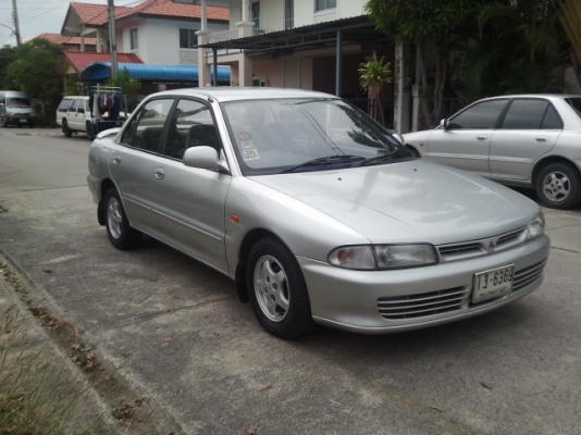 lancer ตัวประกอบนอก