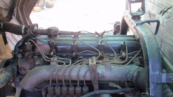 Hino 310หัว 779 พวงมาลัยเพาเวอร์