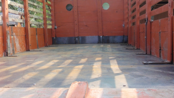 Hino 310หัว 779 พวงมาลัยเพาเวอร์