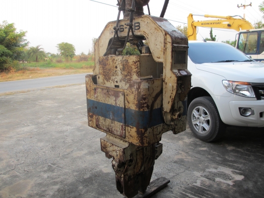 SK -100-3  super  รถเก่านอกชั่วโมงการทำงานน้อย สวยมาก