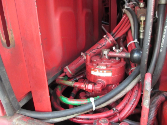 SK -100-3  super  รถเก่านอกชั่วโมงการทำงานน้อย สวยมาก