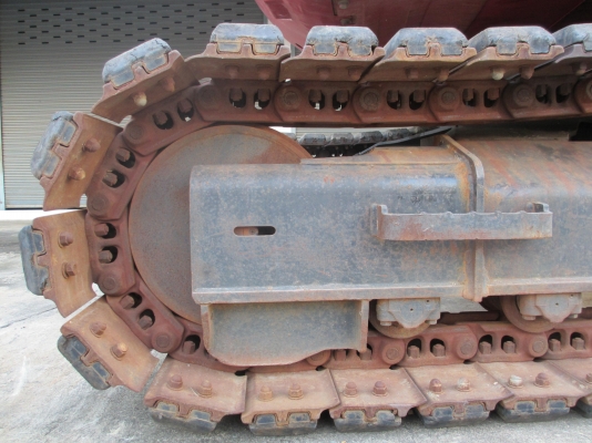 SK -100-3  super  รถเก่านอกชั่วโมงการทำงานน้อย สวยมาก