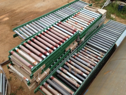 ขาย Roller (โรเลอร์) สภาพใหม่ สวย! เหลือน้อยเต็มทีแล้วครับ