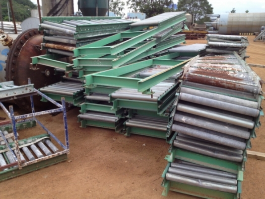 ขาย Roller (โรเลอร์) สภาพใหม่ สวย! เหลือน้อยเต็มทีแล้วครับ