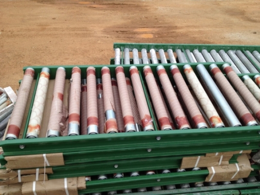 ขาย Roller (โรเลอร์) สภาพใหม่ สวย! เหลือน้อยเต็มทีแล้วครับ