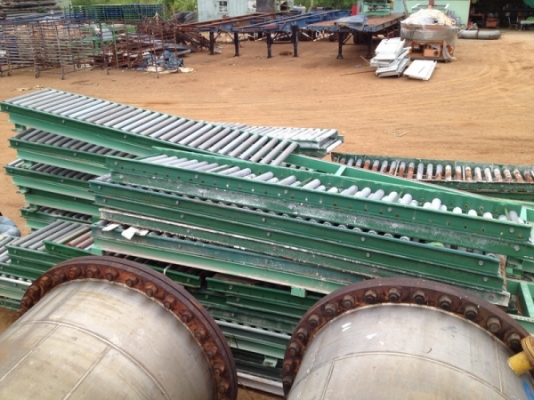 ขาย Roller (โรเลอร์) สภาพใหม่ สวย! เหลือน้อยเต็มทีแล้วครับ