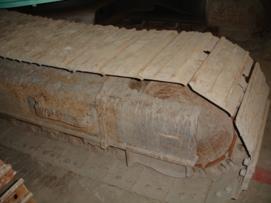 ขายรถ แบคโฮ KOBELCO SK135SR-1RES สภาพสวยใหม่พร้อมใช้งาน ไม่มีการใช้งานในไทย สนใจคลิ๊กเลยค้ะ ขายรถ แบคโฮ KOBELCO SK135SR-1RES สภาพสวยใหม่พร้อมใช้งาน ไม่มีการใช้งานในไทย สนใจคลิ๊กเลยค้ะ