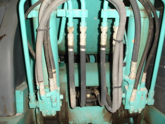 ขายรถ แบคโฮ KOBELCO SK135SR-1RES สภาพสวยใหม่พร้อมใช้งาน ไม่มีการใช้งานในไทย สนใจคลิ๊กเลยค้ะ ขายรถ แบคโฮ KOBELCO SK135SR-1RES สภาพสวยใหม่พร้อมใช้งาน ไม่มีการใช้งานในไทย สนใจคลิ๊กเลยค้ะ