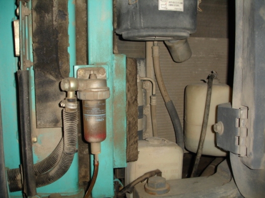 ขายรถ แบคโฮ KOBELCO SK135SR-1RES สภาพสวยใหม่พร้อมใช้งาน ไม่มีการใช้งานในไทย สนใจคลิ๊กเลยค้ะ ขายรถ แบคโฮ KOBELCO SK135SR-1RES สภาพสวยใหม่พร้อมใช้งาน ไม่มีการใช้งานในไทย สนใจคลิ๊กเลยค้ะ