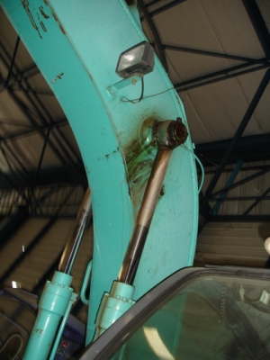 ขายรถ แบคโฮ KOBELCO SK135SR-1RES สภาพสวยใหม่พร้อมใช้งาน ไม่มีการใช้งานในไทย สนใจคลิ๊กเลยค้ะ ขายรถ แบคโฮ KOBELCO SK135SR-1RES สภาพสวยใหม่พร้อมใช้งาน ไม่มีการใช้งานในไทย สนใจคลิ๊กเลยค้ะ