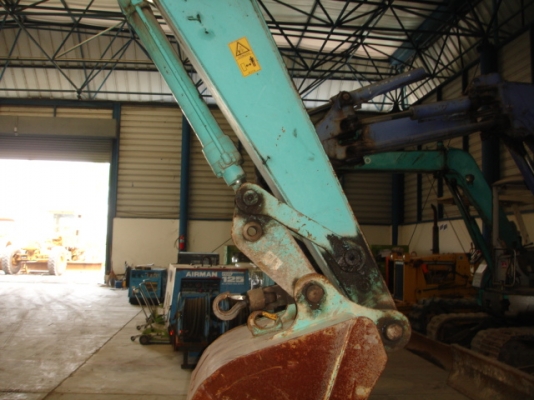 ขายรถ แบคโฮ KOBELCO SK135SR-1RES สภาพสวยใหม่พร้อมใช้งาน ไม่มีการใช้งานในไทย สนใจคลิ๊กเลยค้ะ ขายรถ แบคโฮ KOBELCO SK135SR-1RES สภาพสวยใหม่พร้อมใช้งาน ไม่มีการใช้งานในไทย สนใจคลิ๊กเลยค้ะ