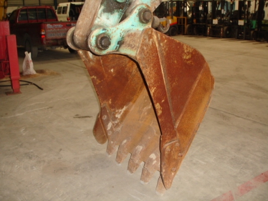 ขายรถ แบคโฮ KOBELCO SK135SR-1RES สภาพสวยใหม่พร้อมใช้งาน ไม่มีการใช้งานในไทย สนใจคลิ๊กเลยค้ะ ขายรถ แบคโฮ KOBELCO SK135SR-1RES สภาพสวยใหม่พร้อมใช้งาน ไม่มีการใช้งานในไทย สนใจคลิ๊กเลยค้ะ