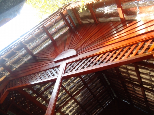 บ้านน๊อคดาวน์ร้อยเอ็ด