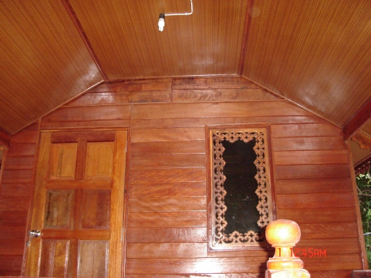 บ้านน๊อคดาวน์ร้อยเอ็ด