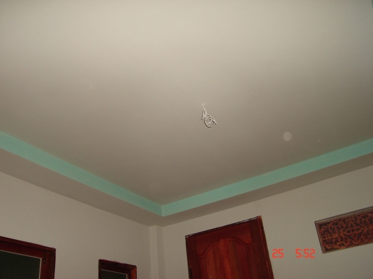 บ้านน๊อคดาวน์ร้อยเอ็ด