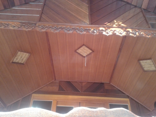 บ้านน๊อคดาวน์ร้อยเอ็ด