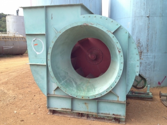 ขาย Blower หลายขนาด สภาพสวย!