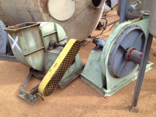 ขาย Blower หลายขนาด สภาพสวย!