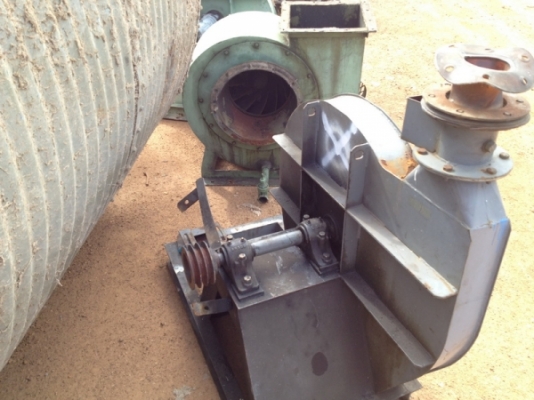 ขาย Blower หลายขนาด สภาพสวย!