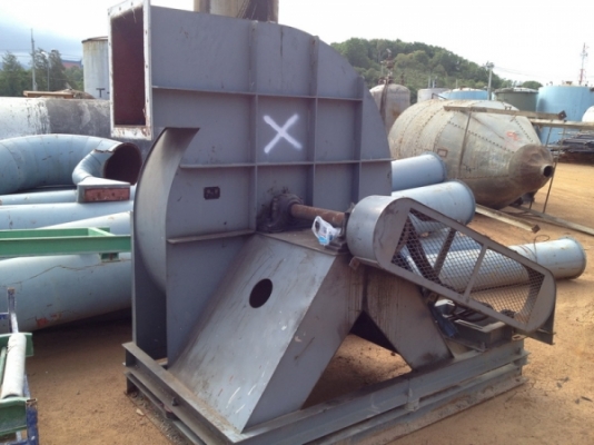 ขาย Blower หลายขนาด สภาพสวย!