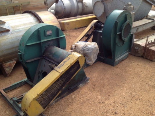 ขาย Blower หลายขนาด สภาพสวย!