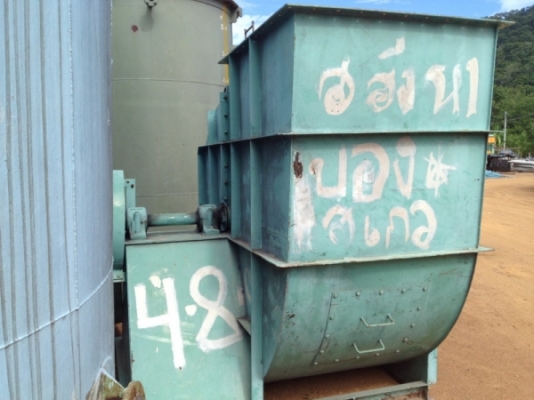 ขาย Blower หลายขนาด สภาพสวย!