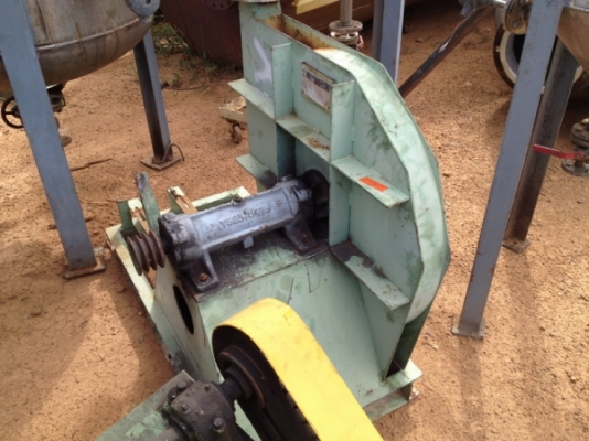 ขาย Blower หลายขนาด สภาพสวย!