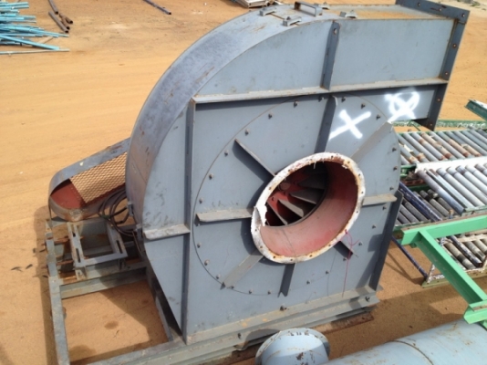 ขาย Blower หลายขนาด สภาพสวย!