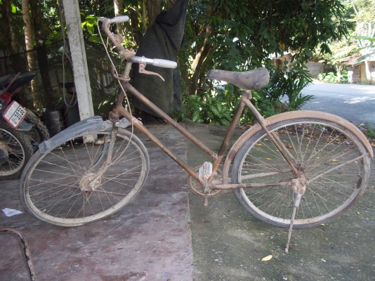 ขายจักรยาน ราเลย์ อินคเเลน SPORTS ขายจักรยาน ราเลย์ อินคเเลน SPORTS