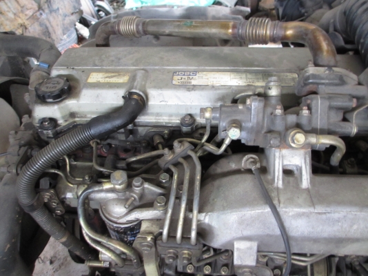 ขาย HINO 10ล้อสิงเพลาเดียว เครื่อง J08 หัวคัซซี ขาย HINO 10ล้อสิงเพลาเดียว เครื่อง J08 หัวคัซซี