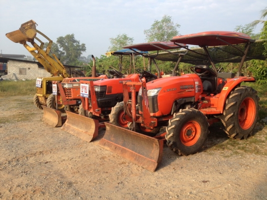 ขายรถไถเล็ก หลายรุ่นหลายราคา