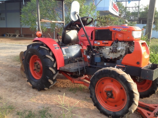 ขายรถไถเล็ก หลายรุ่นหลายราคา