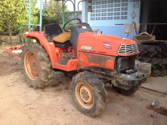 ขายรถไถเล็ก หลายรุ่นหลายราคา