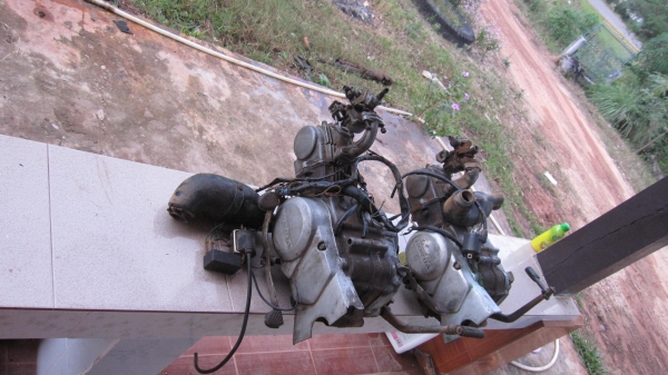 ด่วนๆๆขายๆๆเครื่องชี50ถุกๆๆครับ มียุ2เครื่อ งno-book สนเครื่องไหนว่ามาเลยครับ ช้าอดหมดก่อนครับ