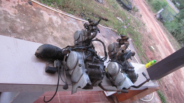 ด่วนๆๆขายๆๆเครื่องชี50ถุกๆๆครับ มียุ2เครื่อ งno-book สนเครื่องไหนว่ามาเลยครับ ช้าอดหมดก่อนครับ