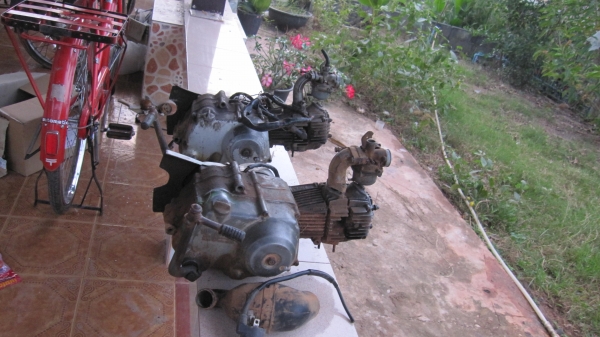 ด่วนๆๆขายๆๆเครื่องชี50ถุกๆๆครับ มียุ2เครื่อ งno-book สนเครื่องไหนว่ามาเลยครับ ช้าอดหมดก่อนครับ