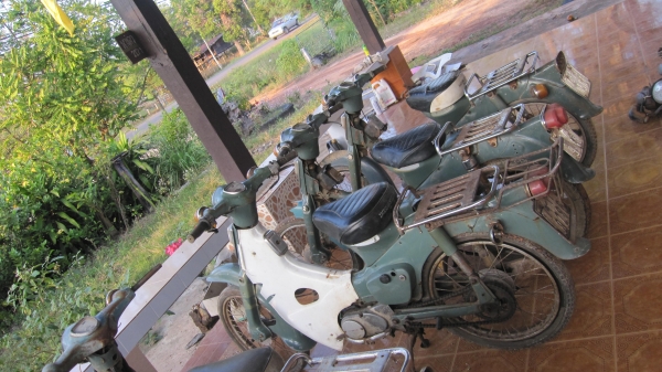 ด่วนๆๆครับมาใหม่คับ ชี50 เดิมๆ 3 คันครับสภาพเดิมๆๆสวยๆครับ เครื่องไม่ติดเล่มไม่มีขายตามสภาพครับช้าอดหมดก่อนครับ ขาย6900บาทไม่รวมส่งราครานี้ไม่ลดแล้วนะครับ สนใจติดต่อ0801696651 ส่งได้ทั่วไทย ราคาส่ง1000บาทส่งได้ครับเอาก่อนเลือกก่อนครับ....