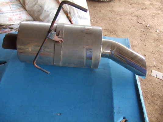 ขายปลายท่อสแตนเลส     ดังมากครับ