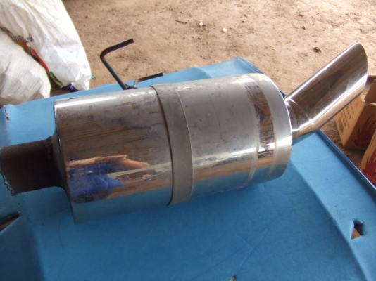 ขายปลายท่อสแตนเลส     ดังมากครับ