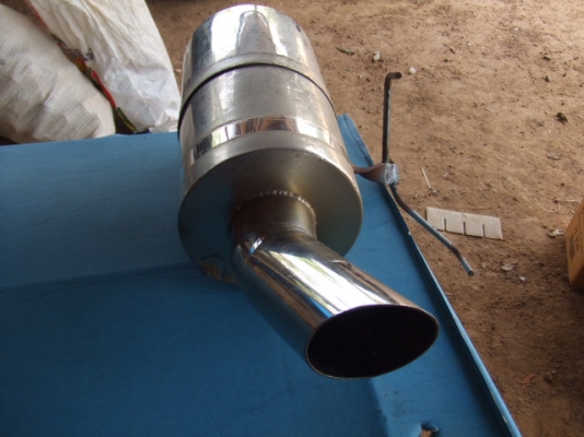 ขายปลายท่อสแตนเลส     ดังมากครับ