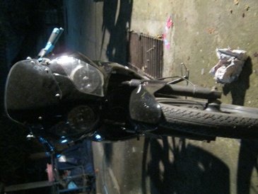 น้องฝากขาย cbr150cc 21000บาท