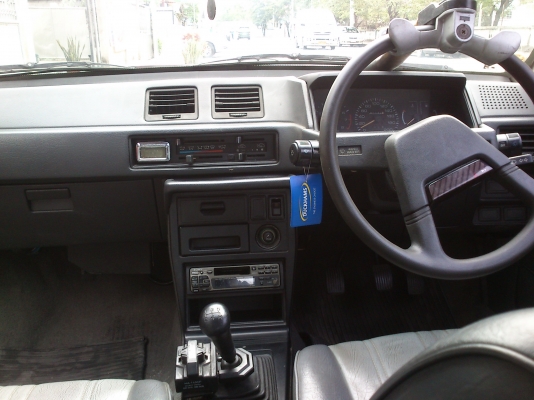 ขาย MITSUBISHI CHAMP III