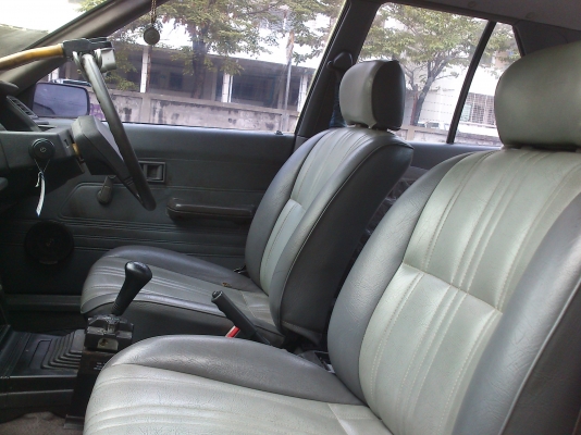 ขาย MITSUBISHI CHAMP III